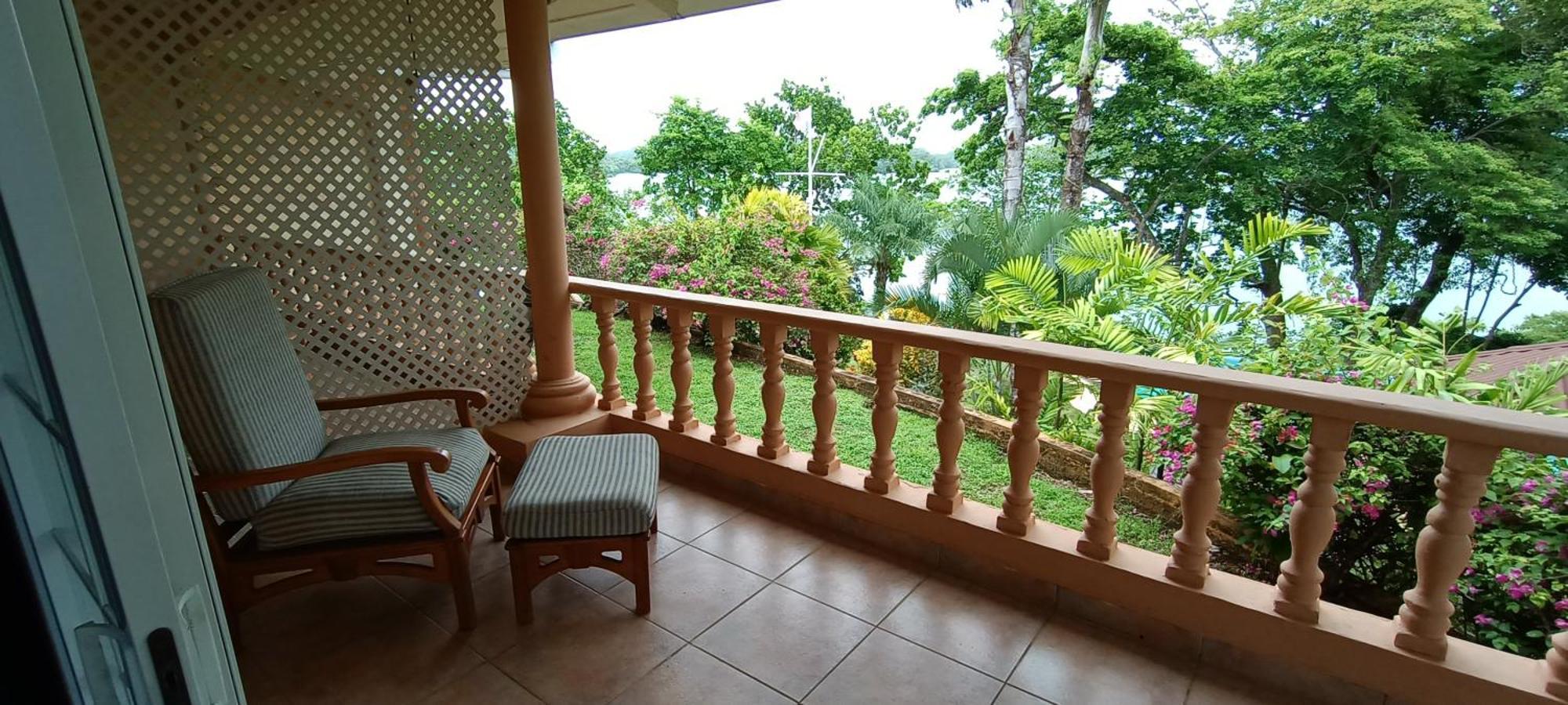 Gone Fishing Panama Resort Бока-Чіка Екстер'єр фото